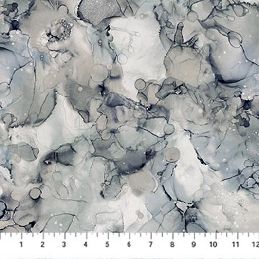 Northcott - Fluidity, Morning Mist