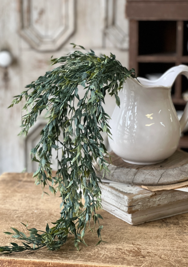 Hanging Cluster - Twilight Ash 34"