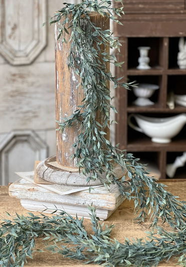 Garland - Twilight Ash 6'