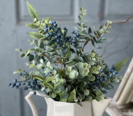 Bush - Lapis Hills Eucalyptus 18"