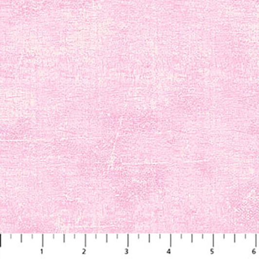 Northcott - Canvas Flannel, Pink