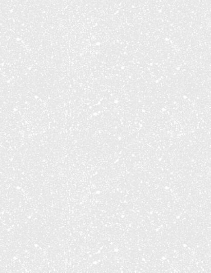 Wilmington Prints - Essentials Spatter, White on White