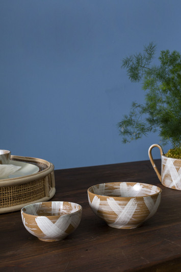 Levy Collection, Bowl