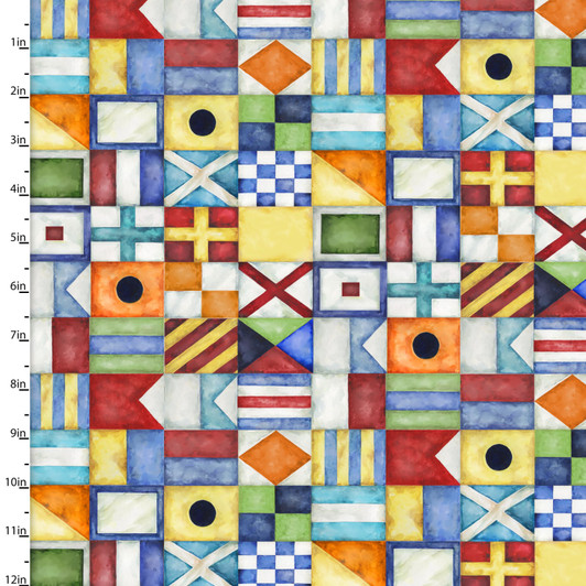 3 Wishes - Fair Winds & Following Seas - Flying High, Multi