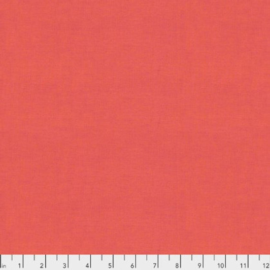 Free Spirit - Kaffe Fassett - Shot Cotton, Camelia