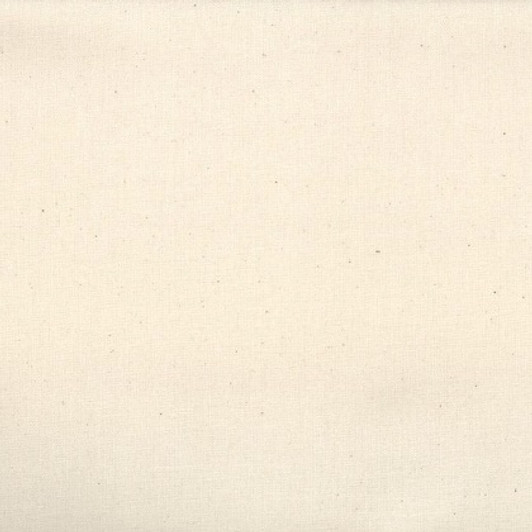 Marshall Dry Goods - 90" Promo Unbleached Muslin, Natural