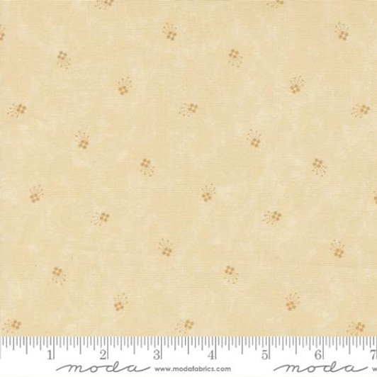Moda - Bluebirds Nest - Comet Blenders, Cream