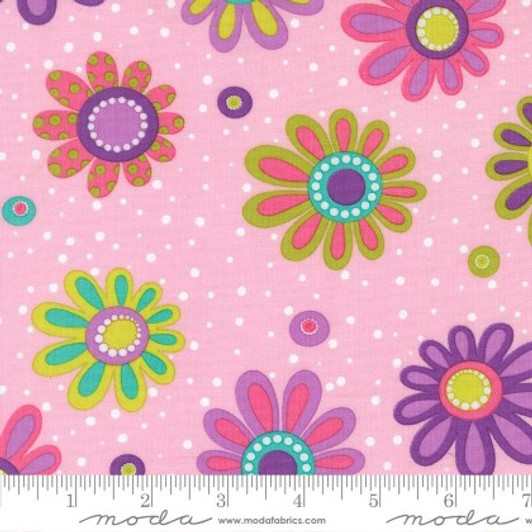 Moda - Pick Me - Flower Power, Petal