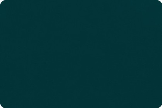 Shannon Fabrics - Quilting Cuddle - Solids, Mallard