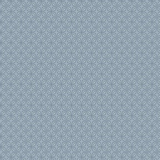 Marcus Fabrics - Wild Flowers - Geo, Slate