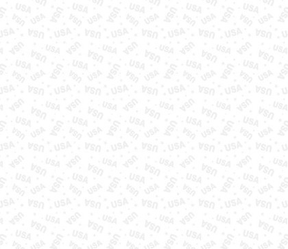 Benartex Kanvas Studio - Liberty Whites - USA Toss, White on White