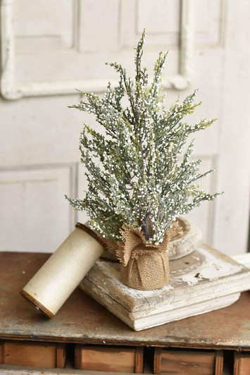 Tree - Frost Berry 18"