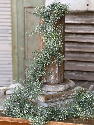 Little Luna Garland | 6' | Green |