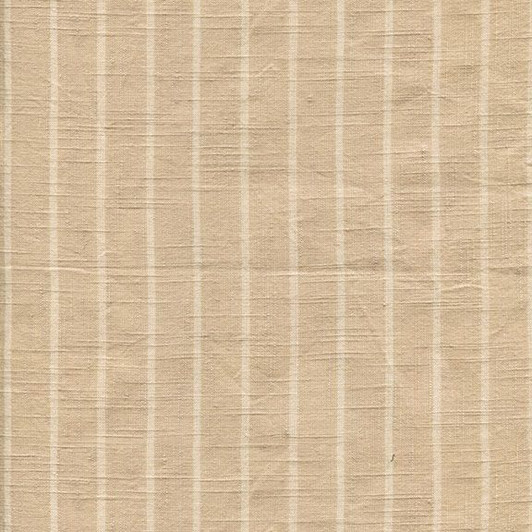 Marcus Fabrics - Florist Weaves - Ticking, Cream