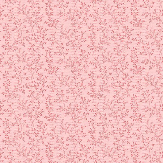 Marcus Fabrics - Joyful Journal - Essie, Pink
