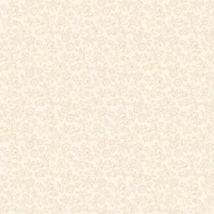 P & B Textiles - Apple Cider 16 - Fruit, Cream on Cream