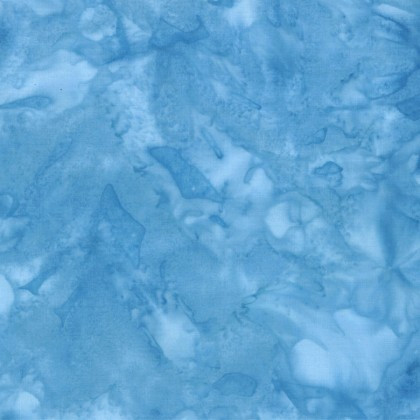 Hoffman California - Bali Watercolors 1895, H20