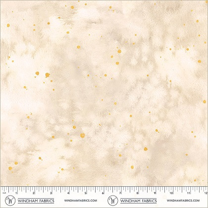 Windham Fabrics - Flora & Form - Texture, Quartz
