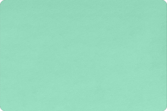 Shannon Fabrics - Cuddle 3 Solid, Opal