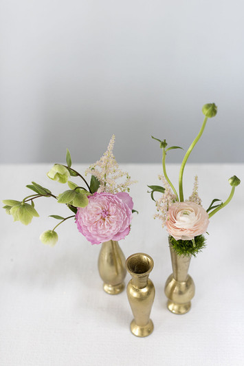 Henna Budvase, Collection