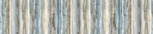 Northcott - 108" Running Free - Texture Ombre, Blue