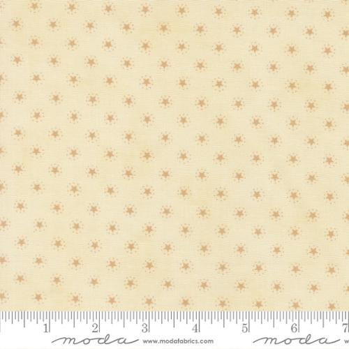 Moda - America 250 Years - Starbright, Parchment Tan