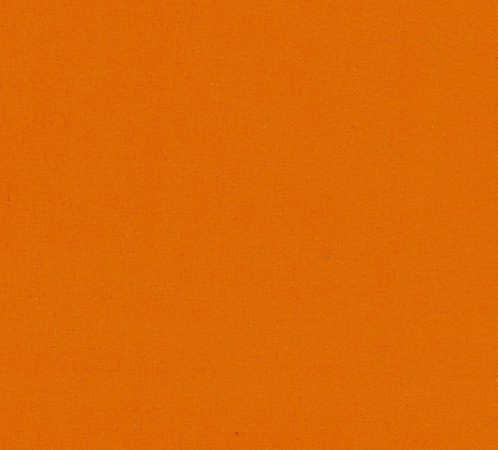 A.E. Nathan - Comfy Flannel - Solid, Orange