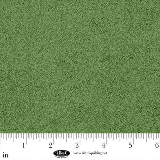 Blank Quilting - Goalbound - Soccer Turf Texture, Green