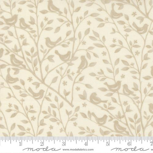 Moda - Family Tree - Birds & Branches, Warm White