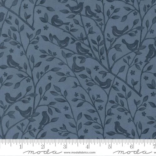 Moda - Family Tree - Birds & Branches, Dusk