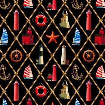 Michael Miller - Starlit Towers - Celestial Coastlines, Black