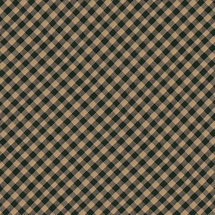 Blank Quilting - Homestead Heritage - Bias Plaid, Taupe