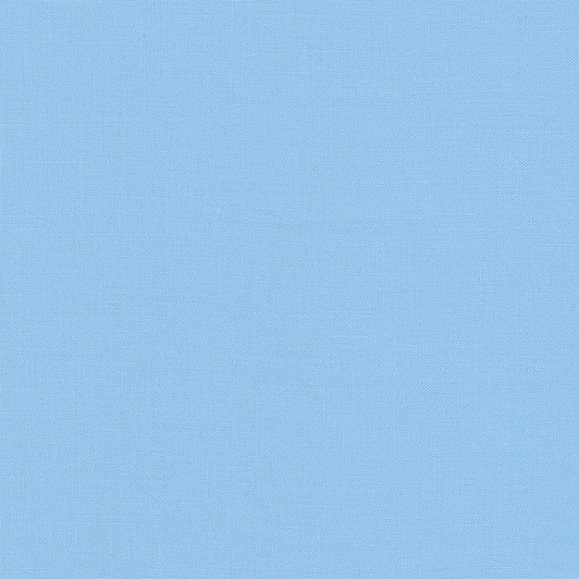 Robert Kaufman - Kona Cotton, Cornflower