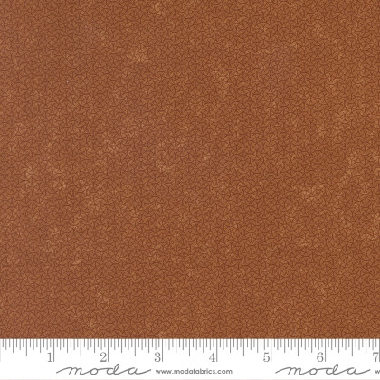 Moda - Quail Run - Thicket Blenders, Amber