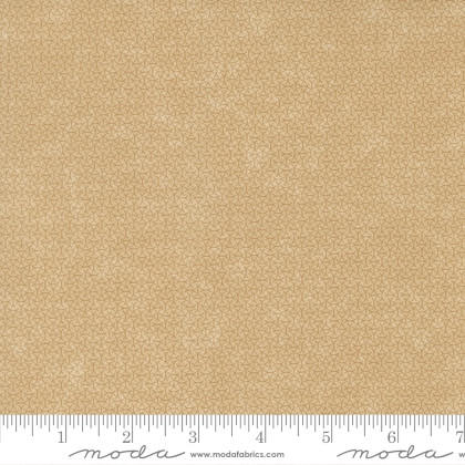 Moda - Quail Run - Thicket Blenders, Tonal Tan