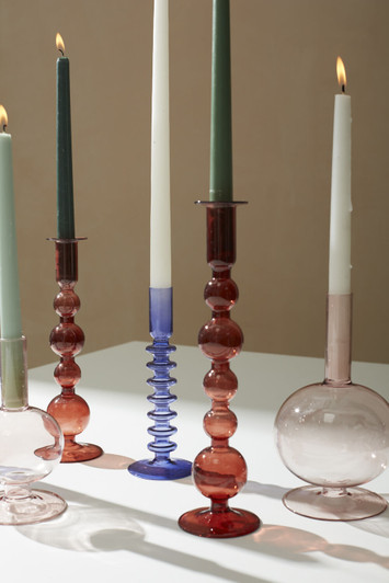 Malaga Candleholder (2 Sizes)