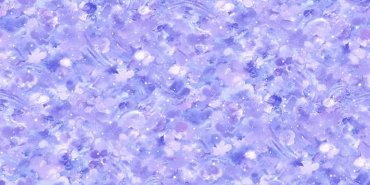 Oasis - 118" Clouds - Lavender