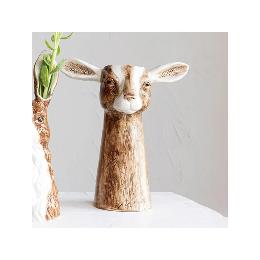 Sir Galahad, The Goat Vase