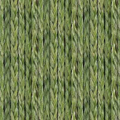Elizabeth Studio - Landscape Medley - Bamboo. Green