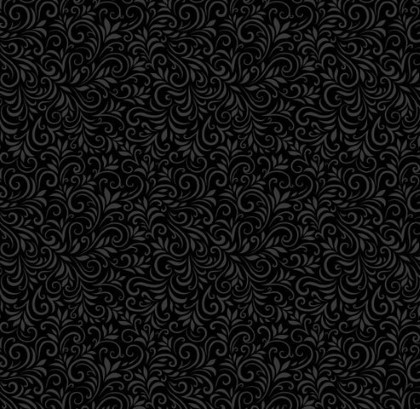 Elizabeth Studio - Strawberry Fields - Tonal, Black