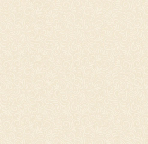 Elizabeth Studio - Strawberry Fields - Tonal, Cream