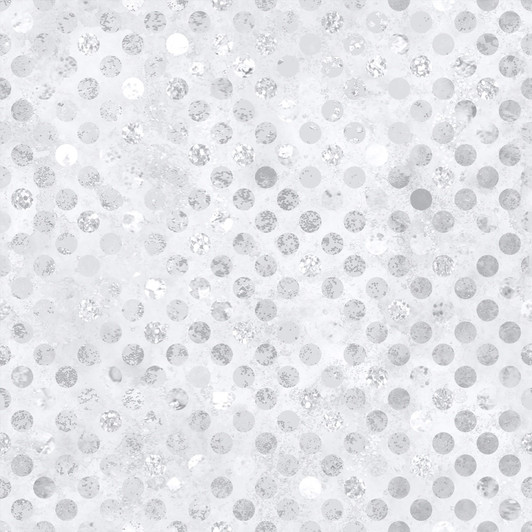 Lumin Fabrics - Fundamentals - Codici, Silver