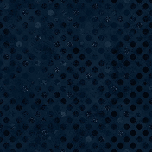 Lumin Fabrics - Fundamentals - Codici, Navy