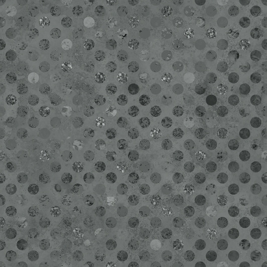 Lumin Fabrics - Fundamentals - Codici, Charcoal