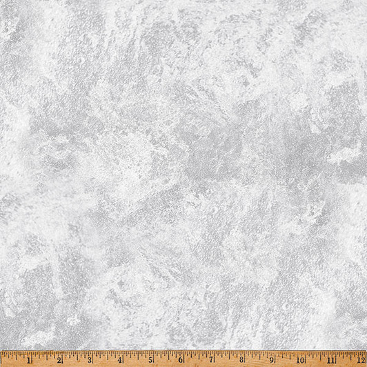 Hoffman California - Stag and Stone - Textured Blender, Snow
