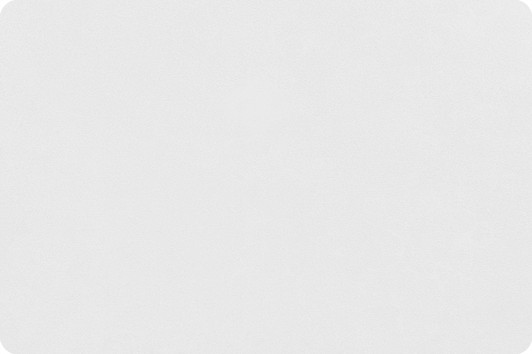 Shannon Fabrics - Quilting Cuddle - Solid, Snow