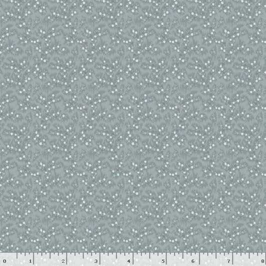 Marcus Fabrics - Moon Washed - Texture, Blue