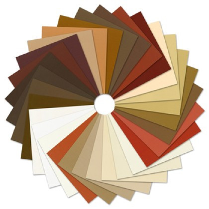Robert Kaufman - KONA BOM: Color Patchwork Party, Smoky Quartz
