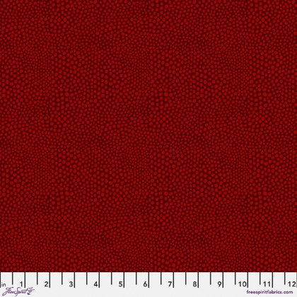 Free Spirit - Silent Night - Berry Dotty, Berry