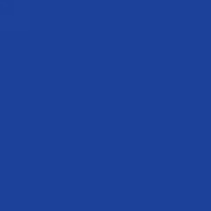 Foust Textiles - 10 oz. Duck Cloth - Cotton Canvas, Royal